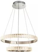 Floyd two light ceiling pendant