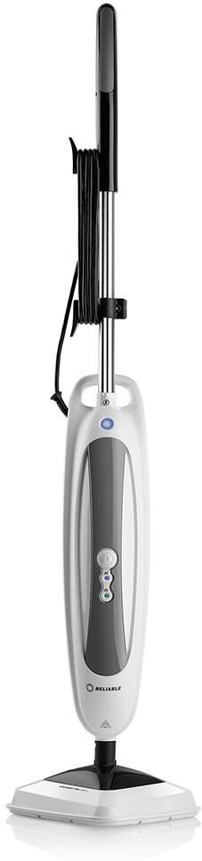 Photos - Other large household technique Reliable Corporation 3-in-1 Steam & Scrub Steam Mop with Replaceable Micro