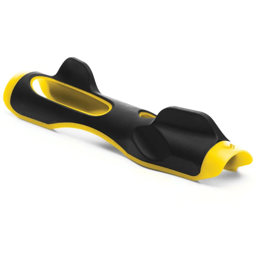 SKLZ Entraîneur de poignée de golf Jaune et noir