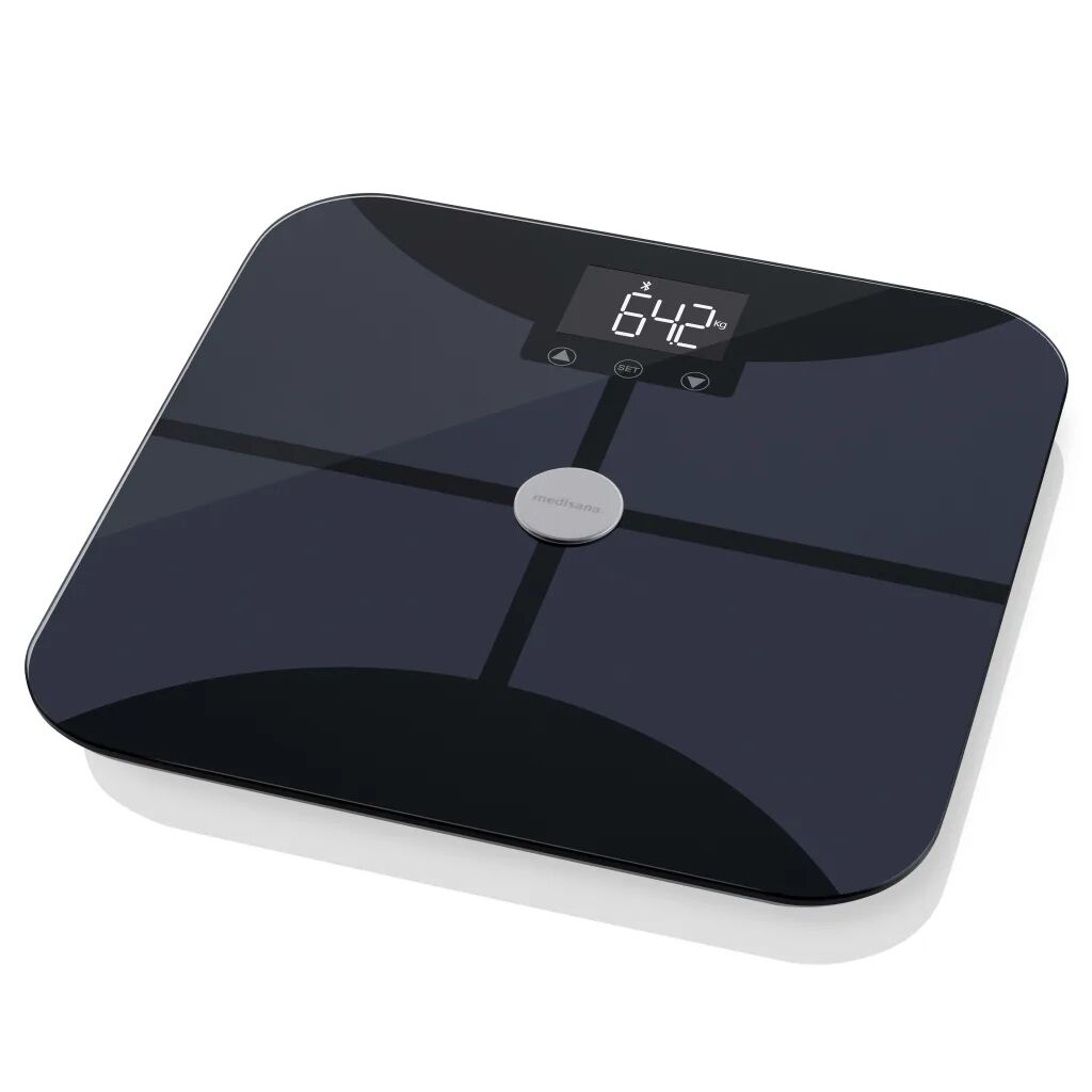 Medisana Pèse-personne BS 652 Connect Wi-Fi et Bluetooth