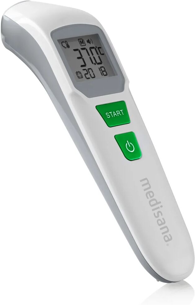 Medisana Thermomètre infrarouge TM 762 Blanc