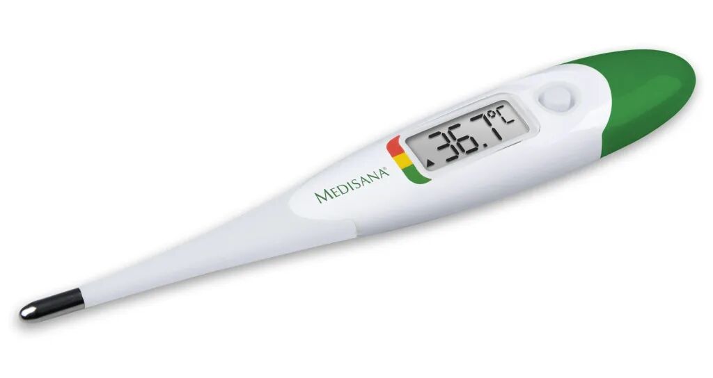 Medisana Thermomètre TM 705 Blanc