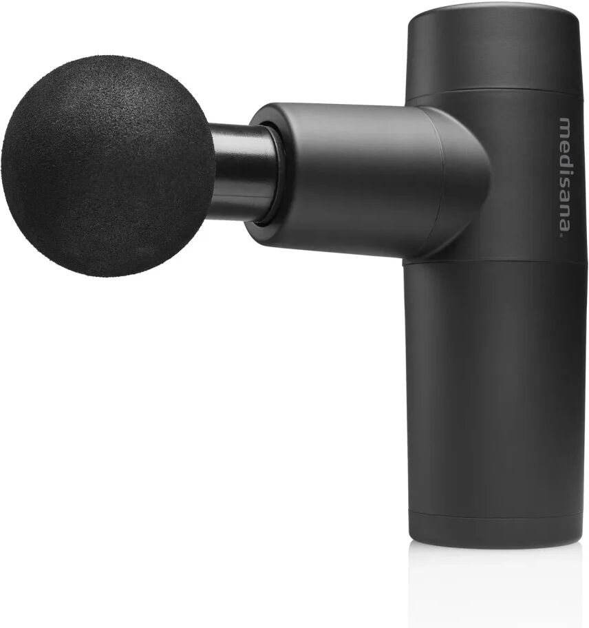 Medisana Pistolet de massage Mini MG 150 Noir