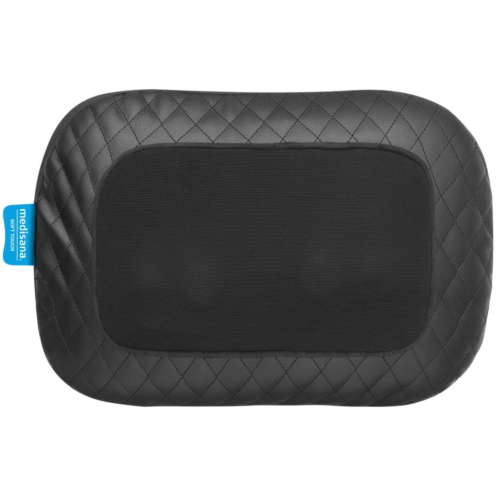 Medisana Coussin de siège de massage MCG 800 Noir