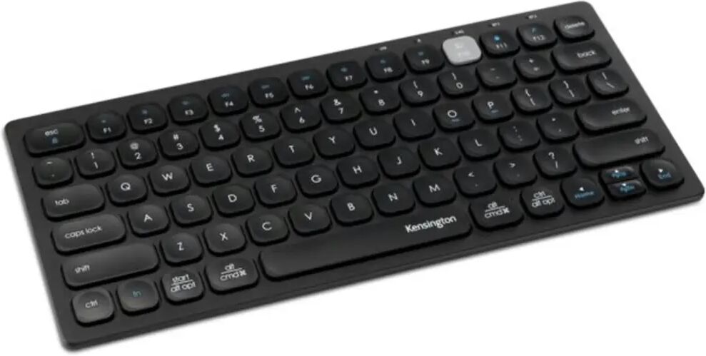 Kensington Clavier compact sans fil multi-appareils Dual