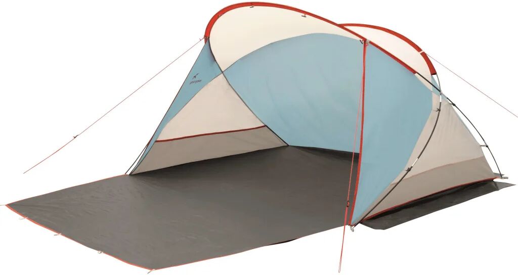 Easy Camp Tente Shell 200x165x125 cm Multicolore