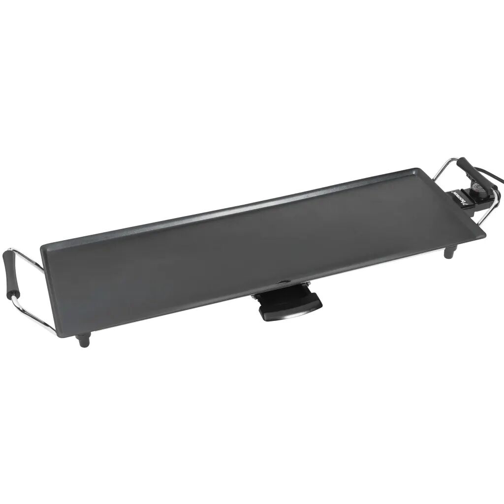 Bestron Grill de table Plancha XL 1800 W 70 x 23 cm ABP603