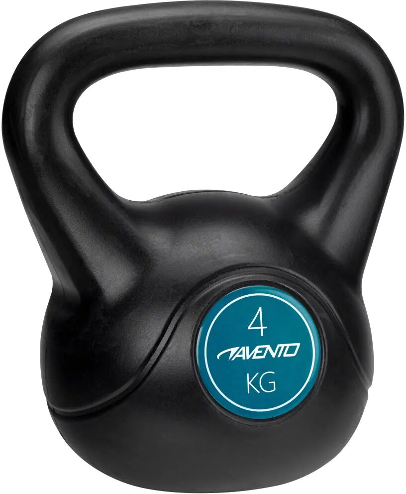 Avento Kettlebell 4 kg Synthétique