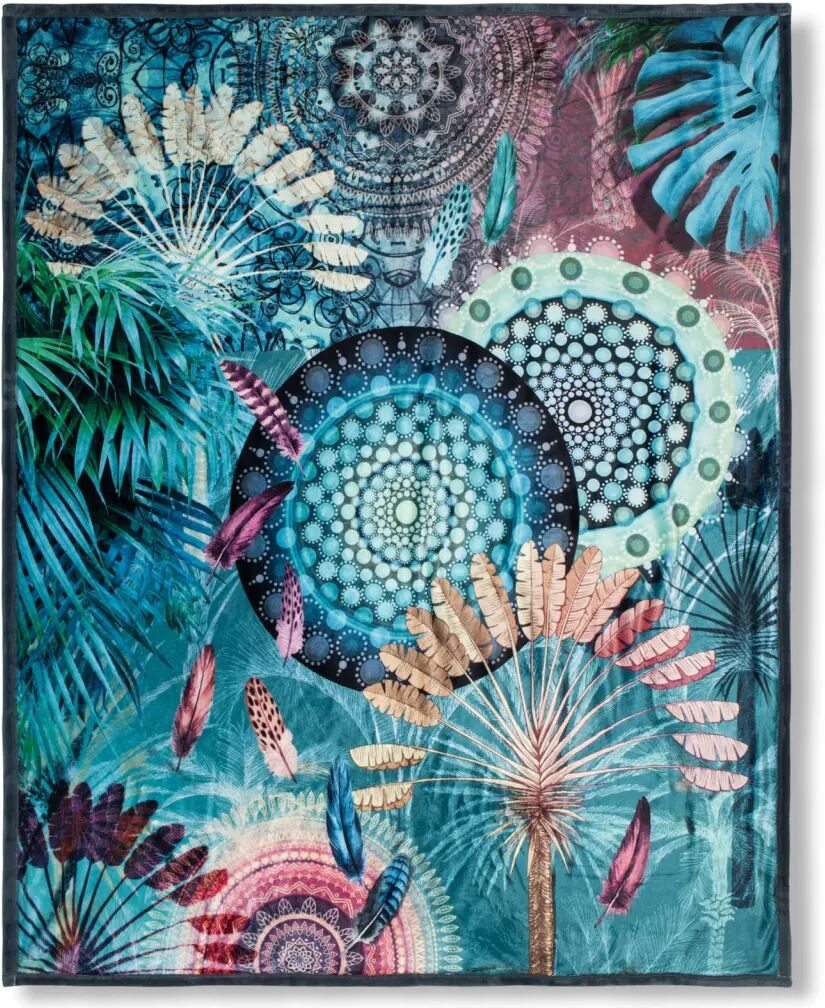 HIP Couverture KANYA 130x160 cm