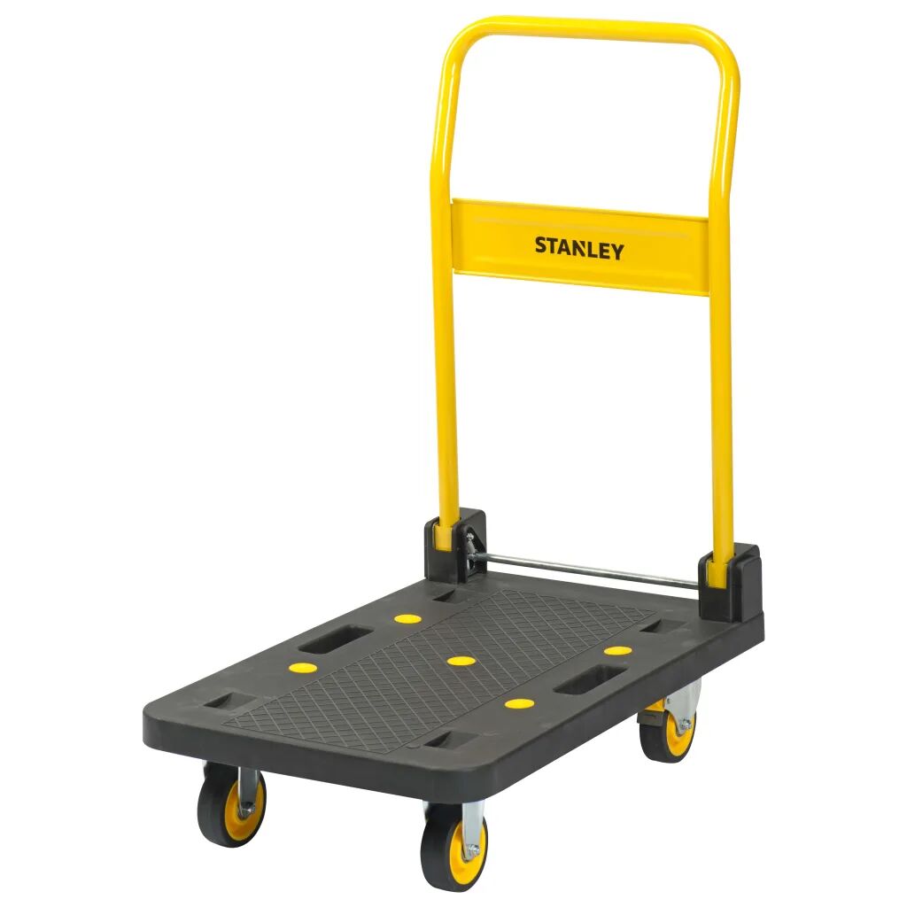 Stanley Chariot à plateforme PC508 150 kg