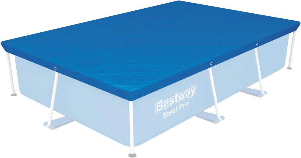 Bestway Couverture de piscine Flowclear 259x170 cm