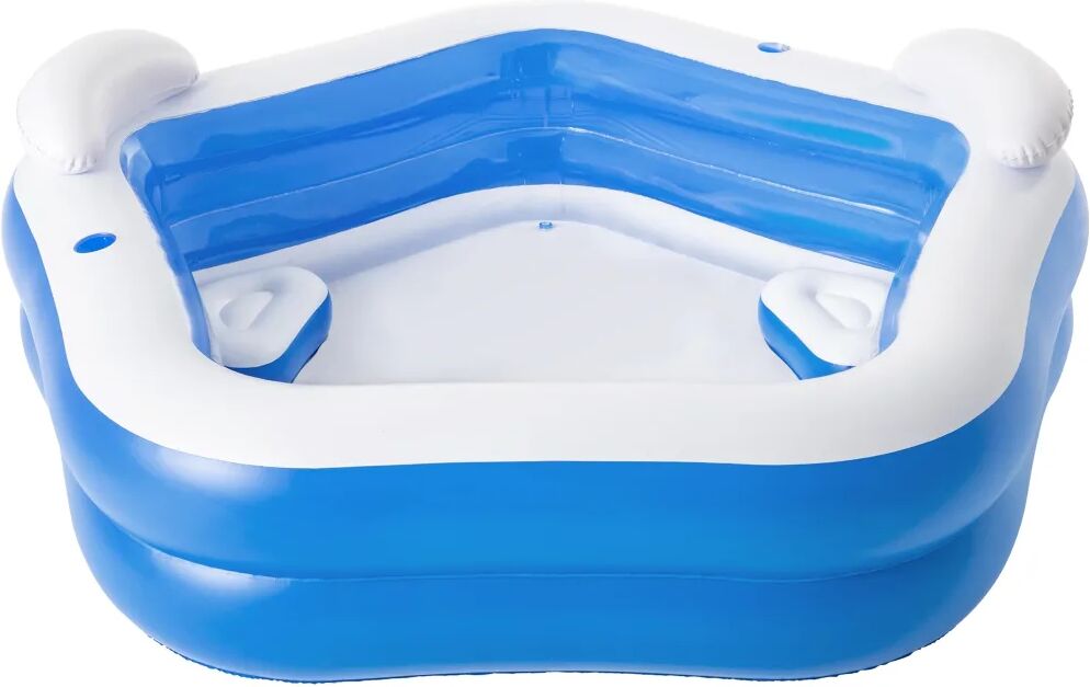 Bestway Piscine Family Fun 213x206x69 cm