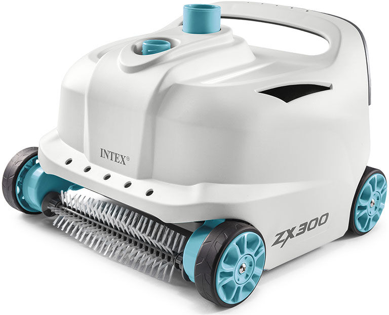 Intex Robot piscine Intex ZX300