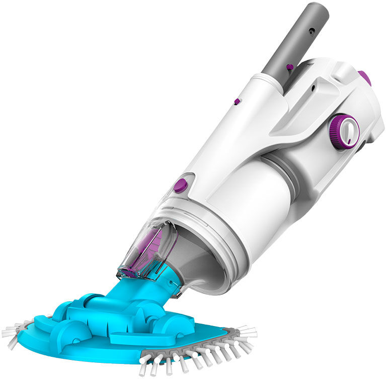 Kokido Aspirateur rechargeable Telsa 30