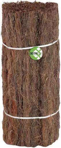 Brande Rustique 3 metres - Hauteur - Ht 1m00