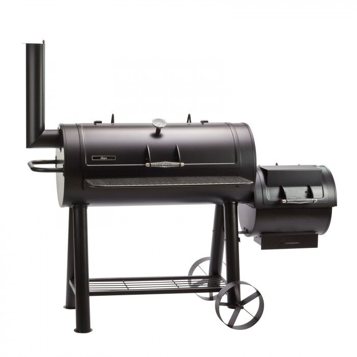 Dema Barbecue Grill Fumoir San Antonio XXL