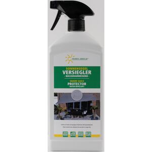 Peddy Shield Imprägnierspray »Sonnensegel-Versiegler«, für Sonnensegel farblos