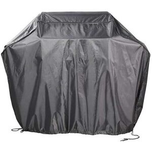 Aerocovers Abdeckhaube »148x61x110cm« Grau