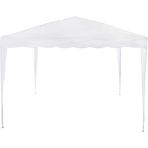 Cocon Pavillon »COCON F00413, 3 x 3 m« weiss