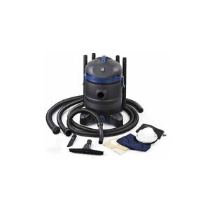 Ubbink Poolbodensauger »Vacu ProCleaner Maxi«, Grosser Container mit 35 Liter... schwarz/blau