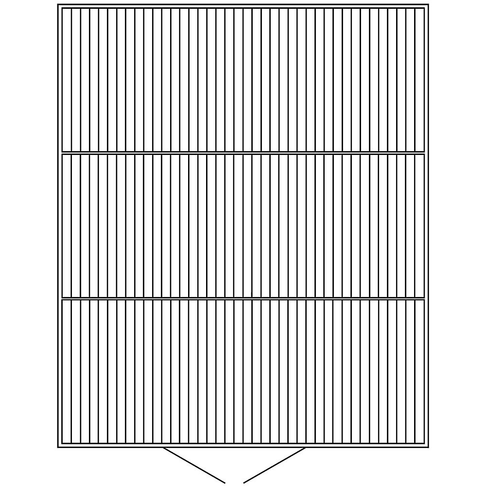 Gefahrstoff-Lagercontainer für gewässergefährdende Medien Außen-HxBxT 2605 x 5075 x 6560 mm verzinkt