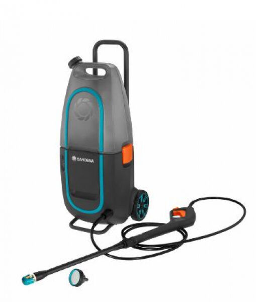 Gardena Hochdruckreiniger AquaClean Li-40/60 - 40Volt