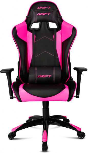 Drift - DR300 Gaming Chair - pink