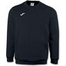 Joma Men's Sweatshirt, Schwarz, 2XL