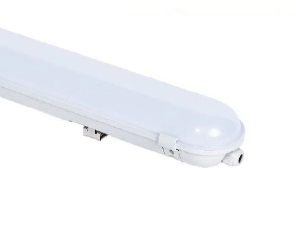 ACA Lighting LED lineární vodotěsné svítidlo RAVI 24W/4000K/3620Lm/120°/IP66/1200mm