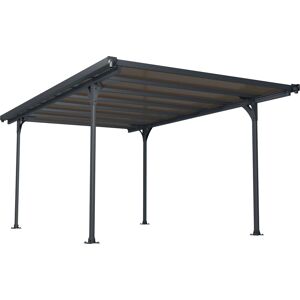 Einzelcarport PALRAM - CANOPIA 