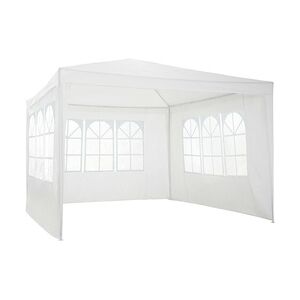 tectake Pavillon Baraban 3 x 3 m