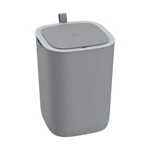 Morandi Smart Sensor Bin 12 Liter, EKO, VB 628868, Grau