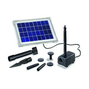 Esotec 101769 Solar Pumpensystem Pumpe Palermo-S