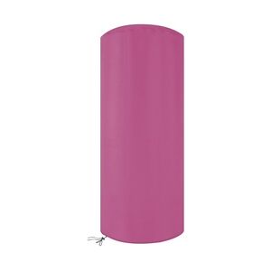 Planesium Abdeckplane für Heizpilz Rosa Ø 60cm x H 190cm Hülle Abdeckung Schutzhülle Haube Heizstrahler Terrassenheizer