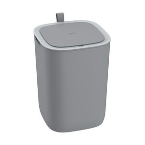 Morandi Smart Sensor Bin 12 Liter, EKO, VB 628868, Grau