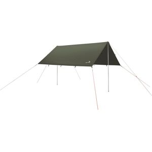 Easy Camp Sonnensegel Tarp Void Rustic Green, 3 x 3m