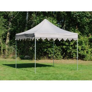 Dancover Faltzelt Faltpavillon Wasserdicht FleXtents PRO 