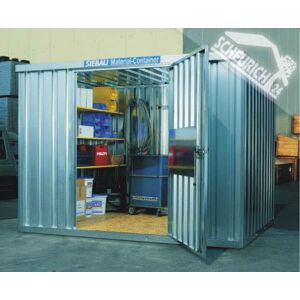 Siebau Material-Container MCL 511