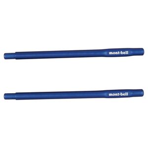 Montbell Stuck In Nobashi Chopsticks Essstäbchen Blau