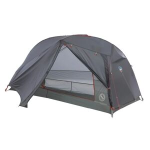 Big Agnes Copper Spur HV UL1 Bikepack Grau