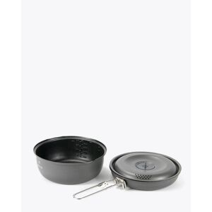 Snow Peak Aluminium Nonstick Cooker 1000