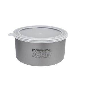 Evernew Ti Storage Pot 560