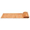 Divit Roll Out Gehweg Holz GW3 Garten Weg Promenade 2,5m