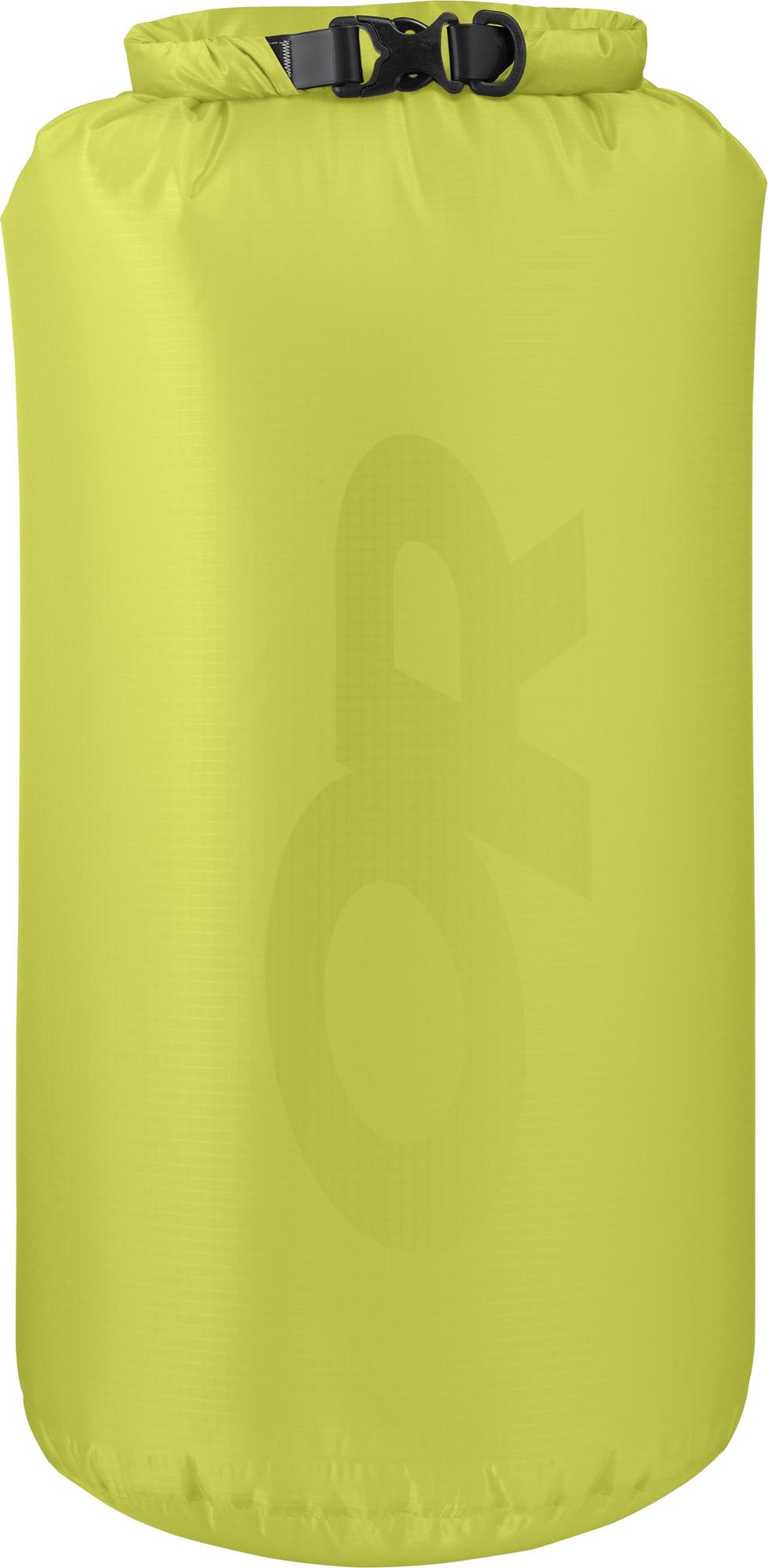 Outdoor Research Ultralight Dry Sack 5L lemongrass (0489)