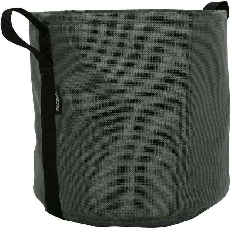 BACSAC - Pot Pflanztasche Batyline 25 l, asphalt