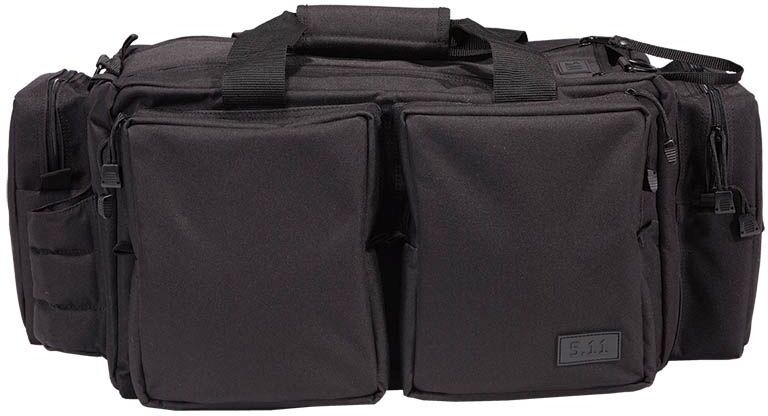 5.11 Tactical 5.11 Range Ready Bag (Black 019)