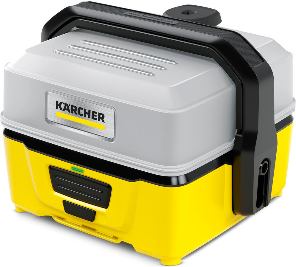 Kärcher 1.680-015.0 Mobile Outdoor Cleaner OC 3