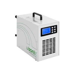 ulsonix Ozongenerator - 20.000 mg pr. time - 170 watt - digital