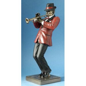 Parastone Jazz figurine: trumpet