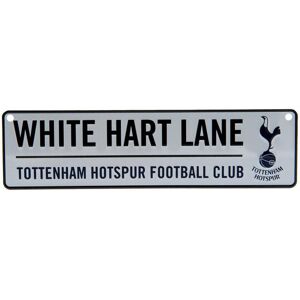 Tottenham Hotspur FC Vinduesskilt